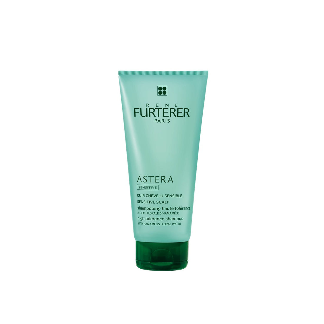 René Furterer Astera Sensitive High Tolerance Shampoo 200ml