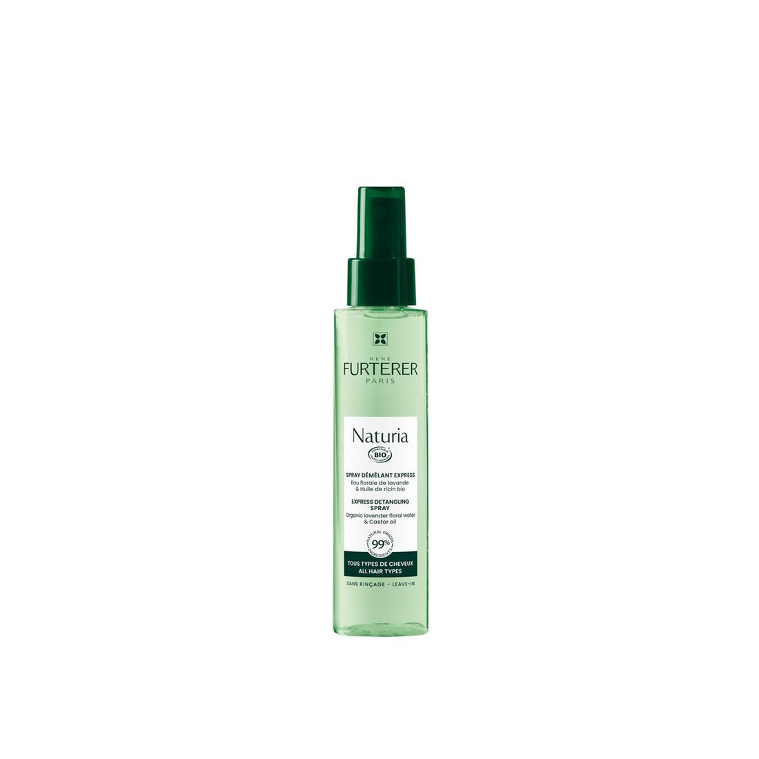 René Furterer Naturia Express Detangling Spray 150ml