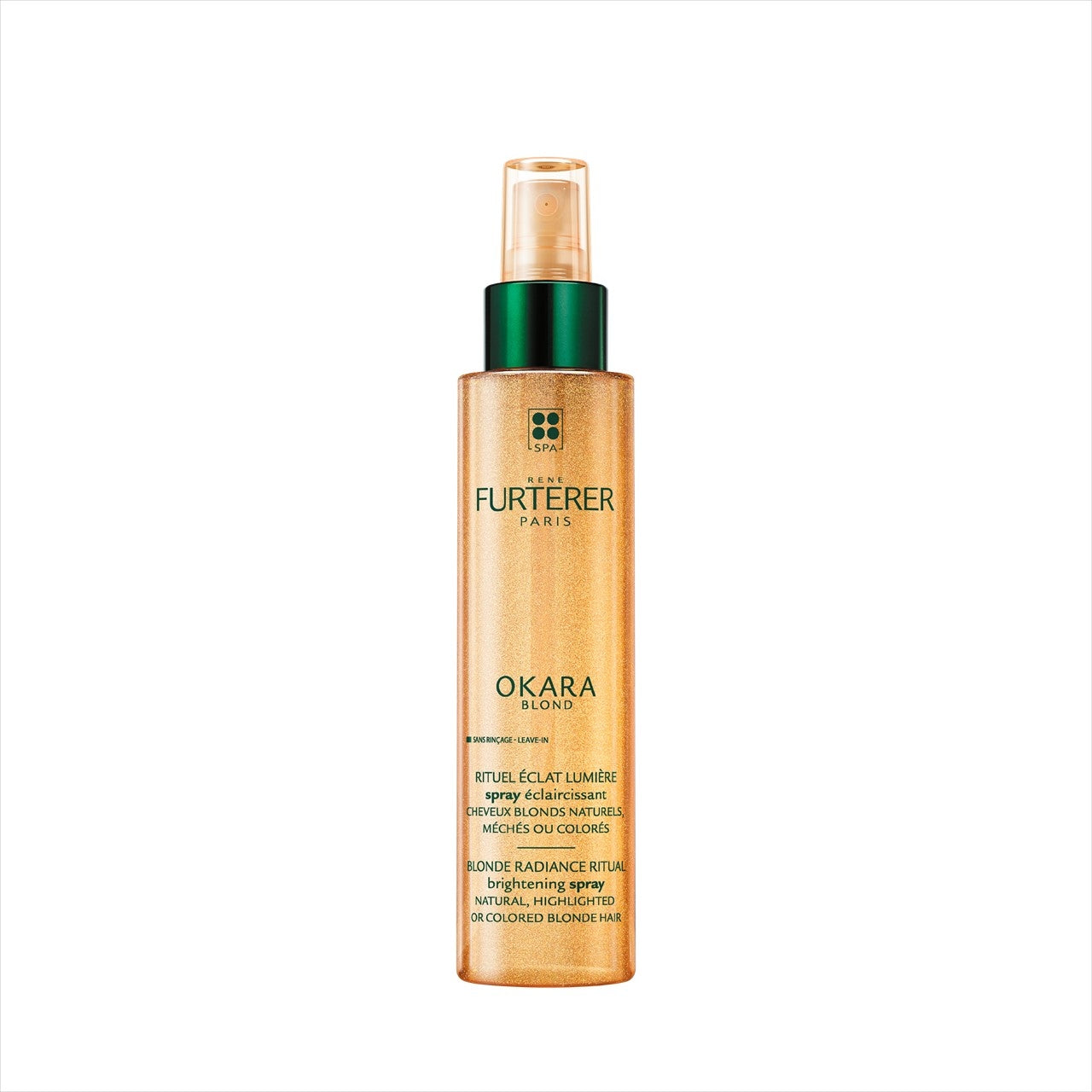 René Furterer Okara Blond Spray 150ml