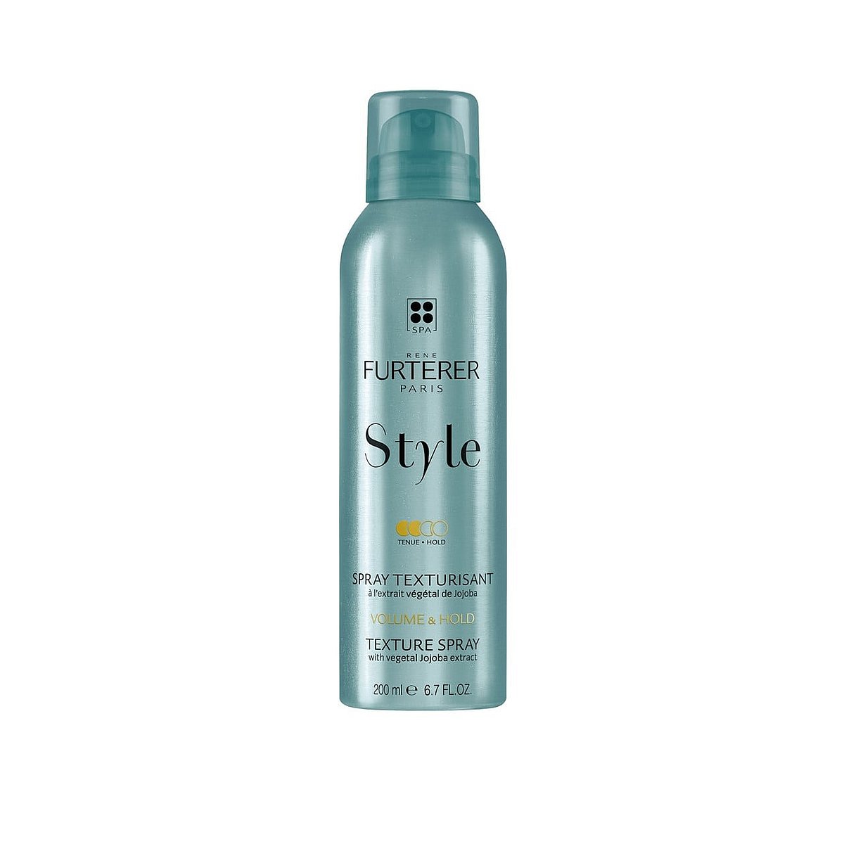 Rene Furterer Style Spray Texturizante 200ml
