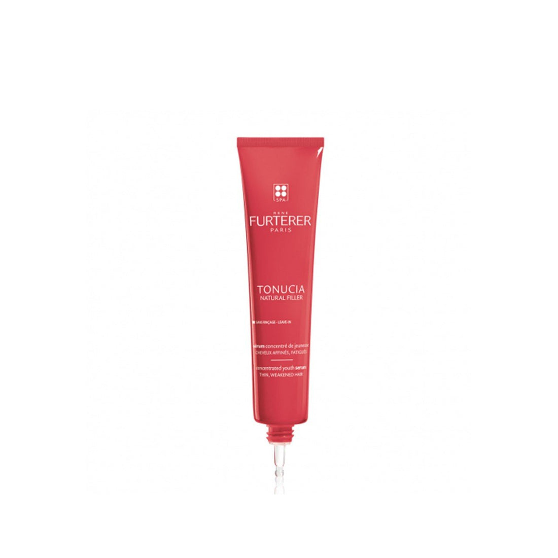 René Furterer Tonucia Advanced Youth Ritual Concentrated Serum 75ml