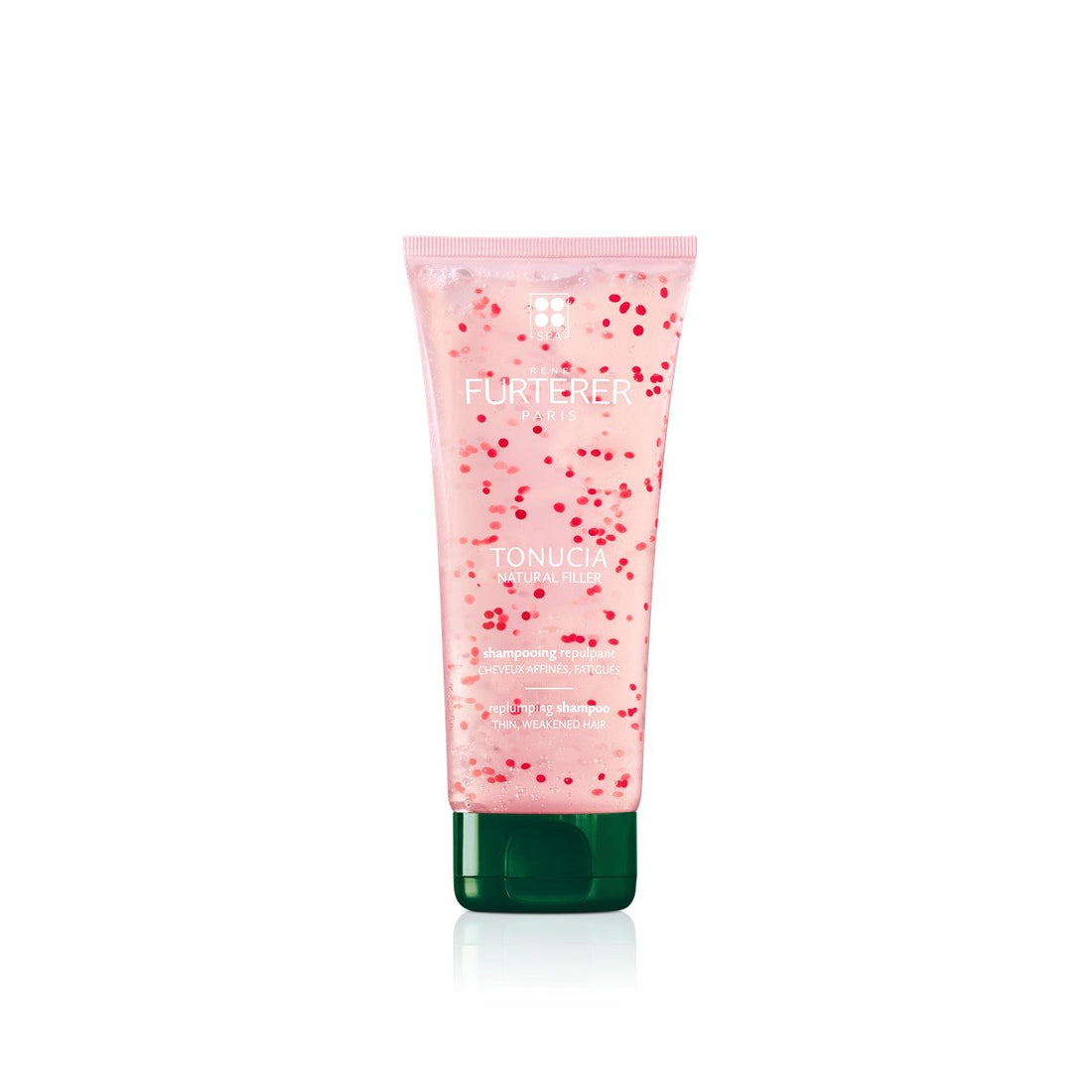 René Furterer Tonucia Replumping Shampoo 200ml