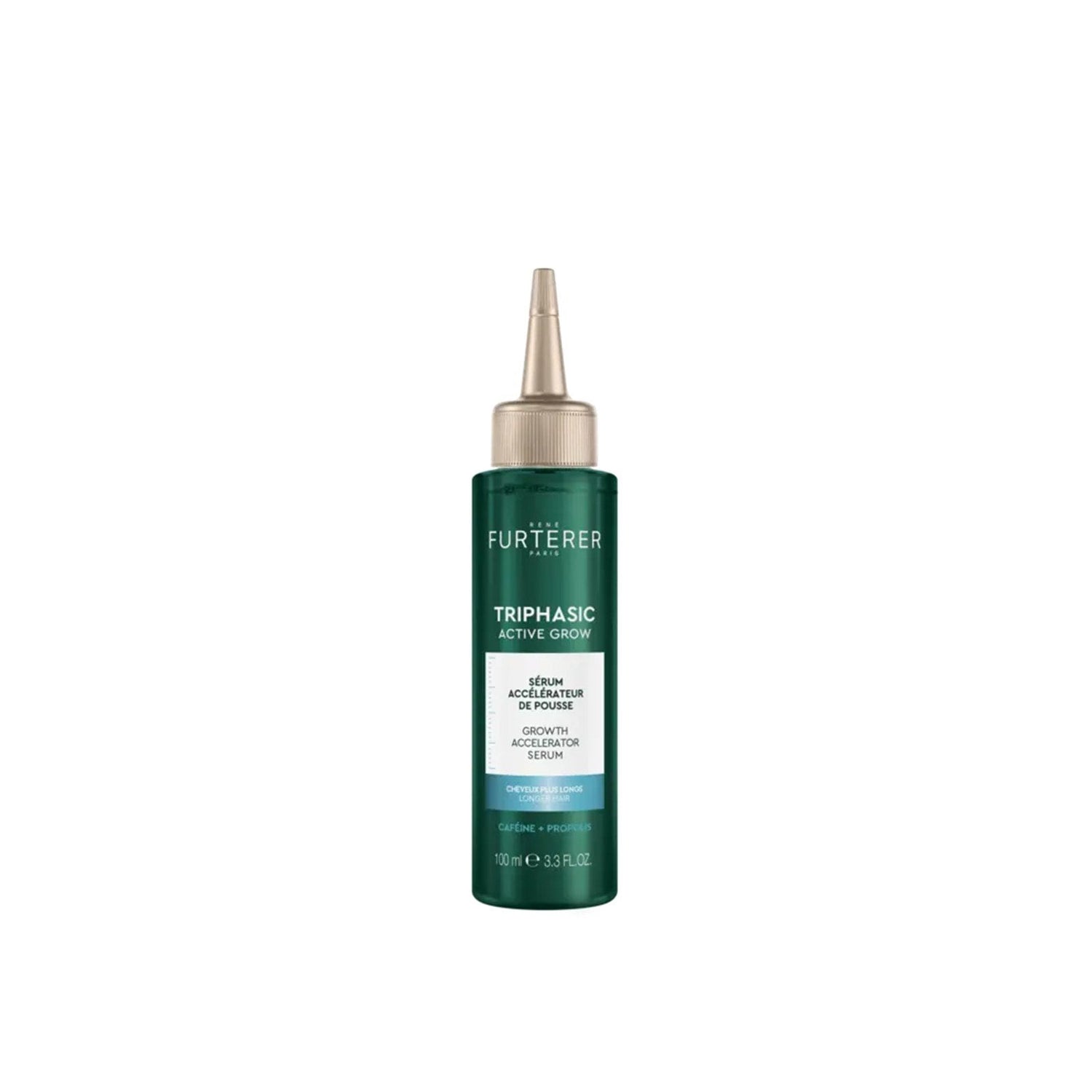 René Furterer Triphasic Active Grow Growth Accelerator Serum 100ml