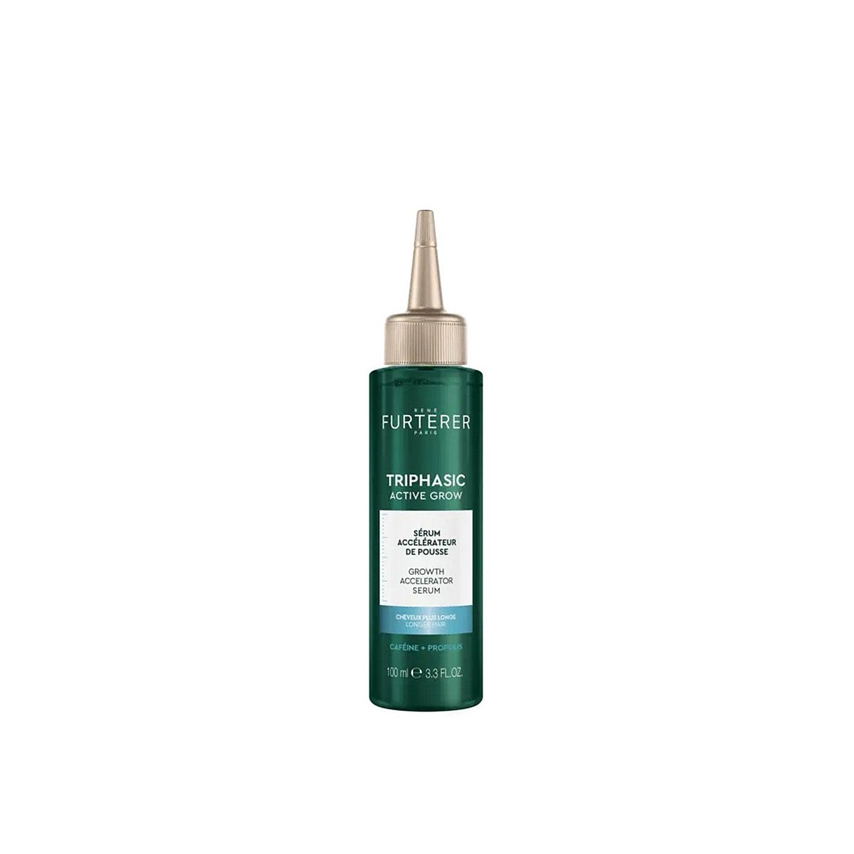 Rene Furterer Triphasic Active Grow Growth Accelerator Serum 100 ml