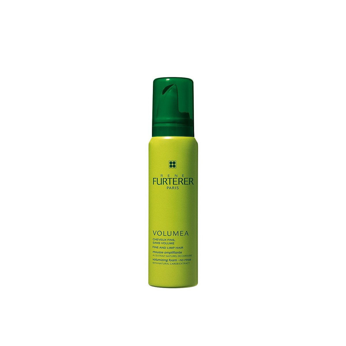 René Furterer Volumea Espuma Volumizadora 200ml