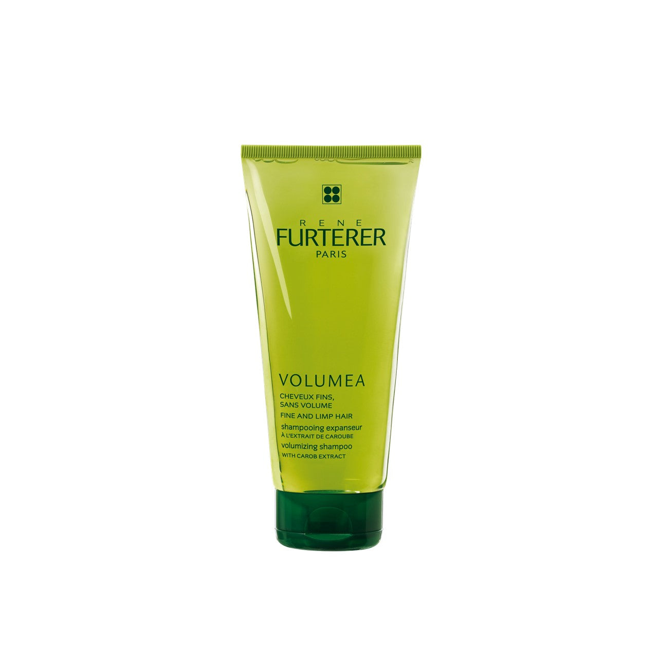 René Furterer Volumea Volumizing Shampoo 200ml