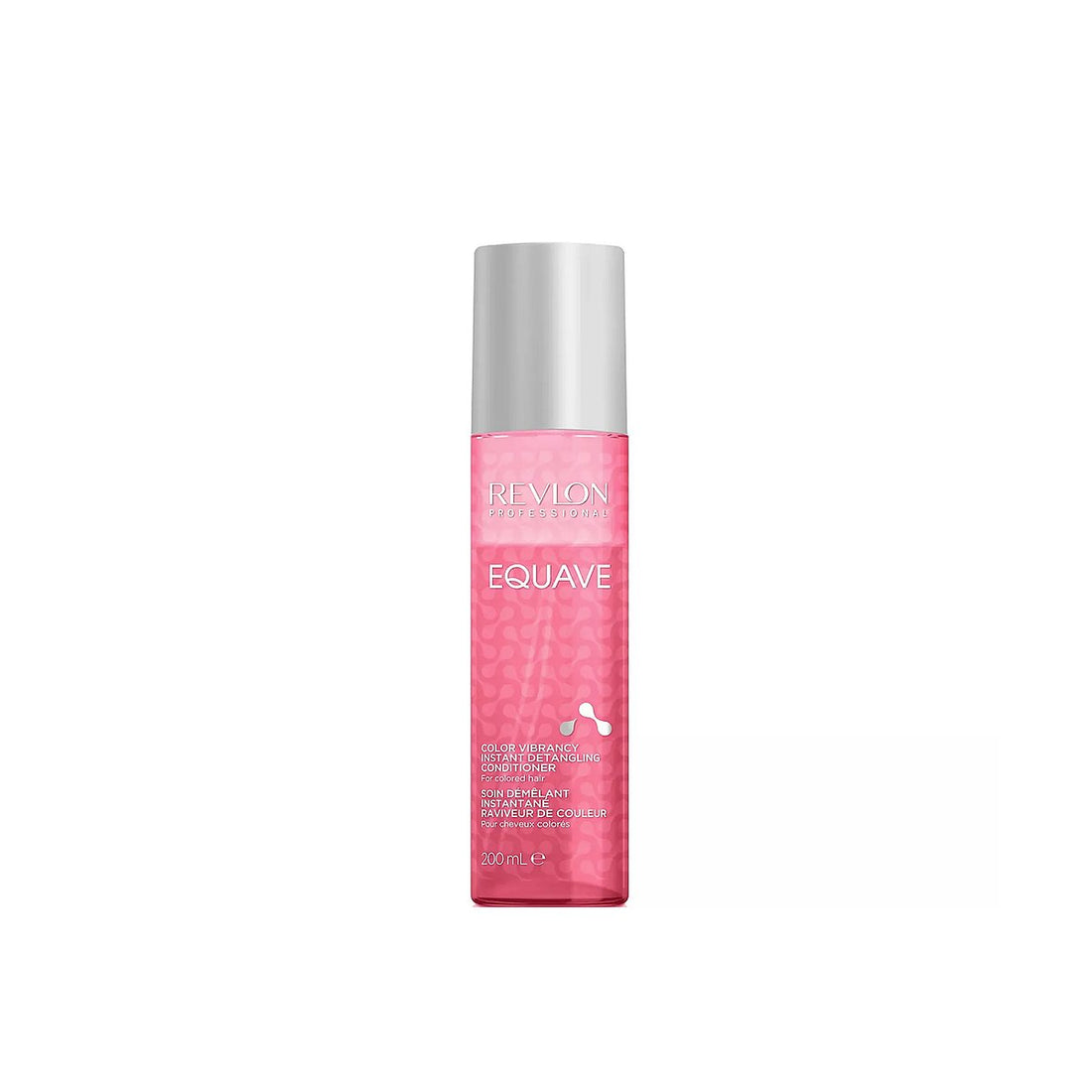 Revlon Professional Equave Instant Detangling Conditioner Color Vibrancy 200 ml