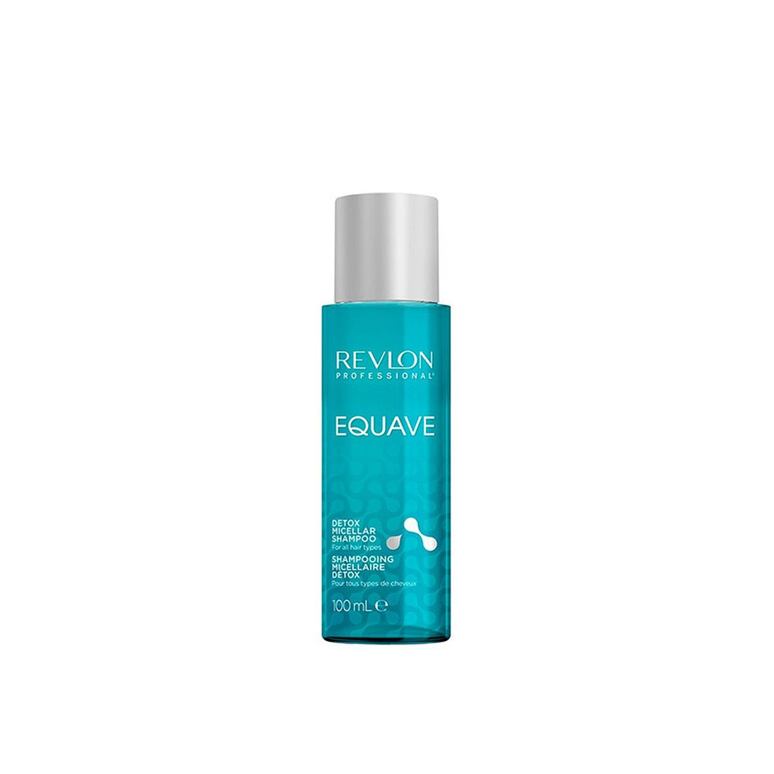 Revlon Professional Equave Detox Micellar Shampoo 100 ml