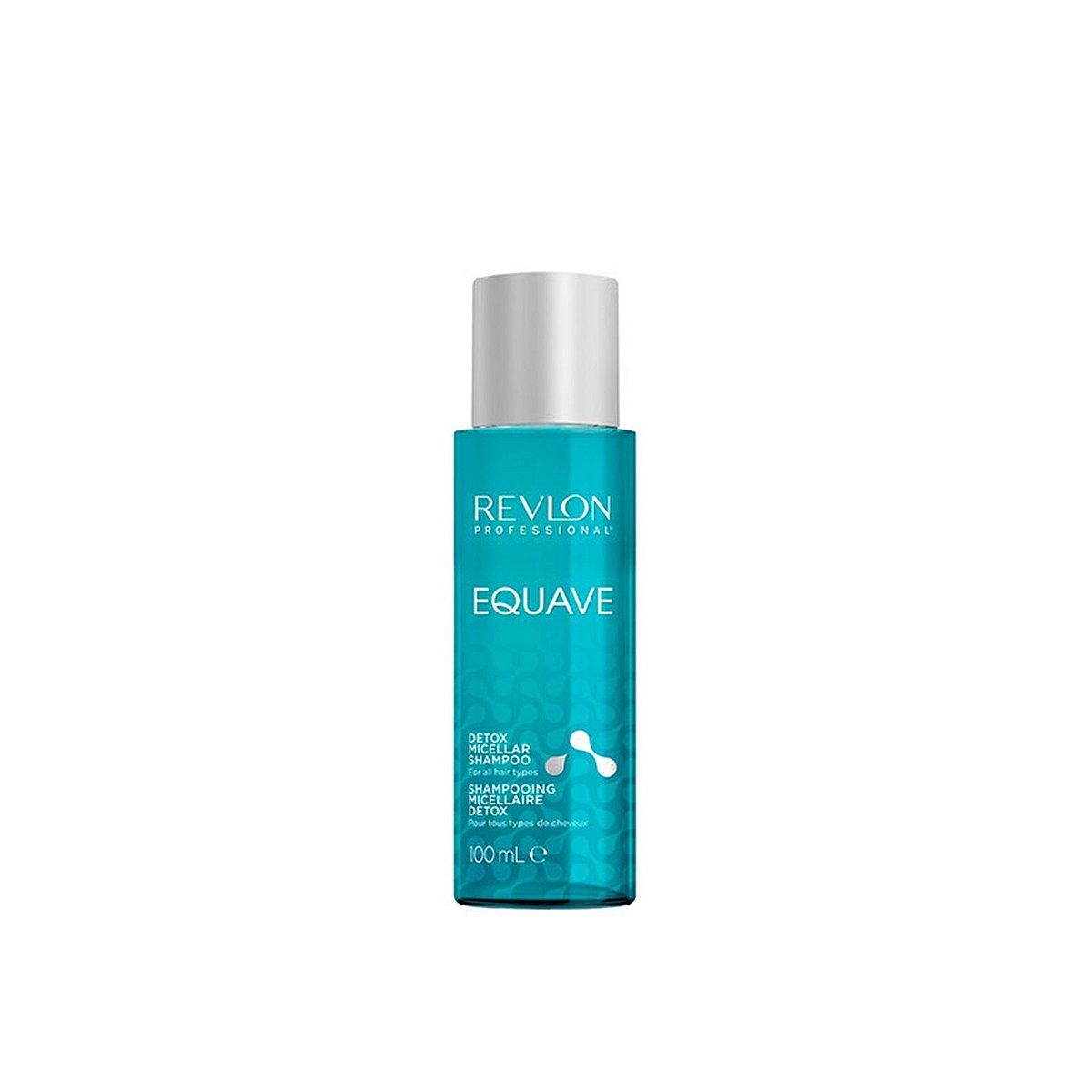 Revlon Professional Equave Detox Micellar Shampoo 100 ml