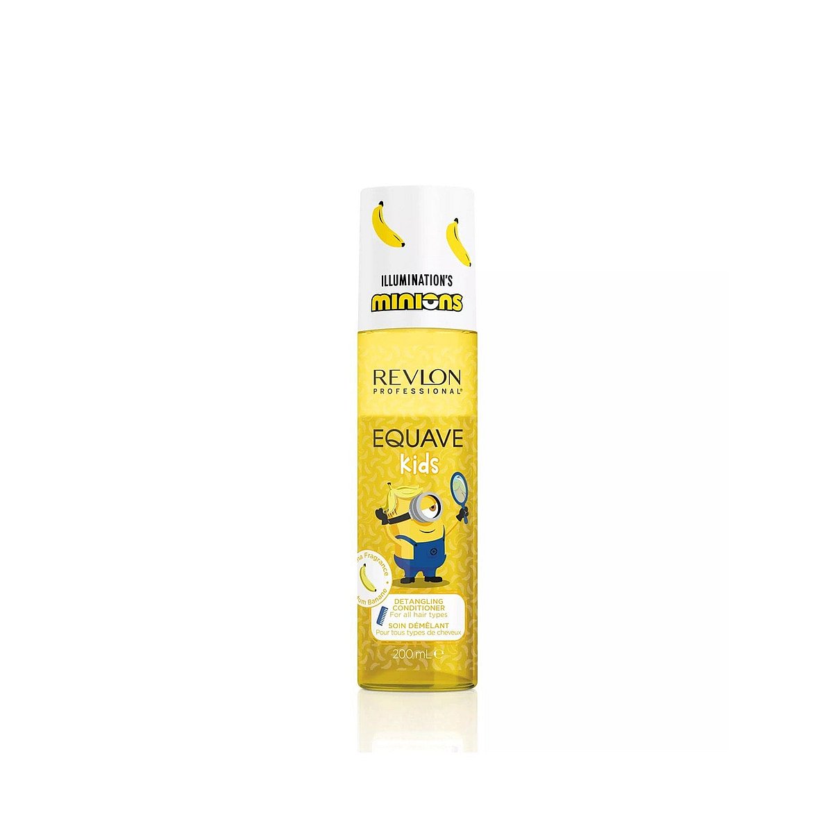 Revlon Professional Equave Kids Minions Detangling Conditioner 200 ml