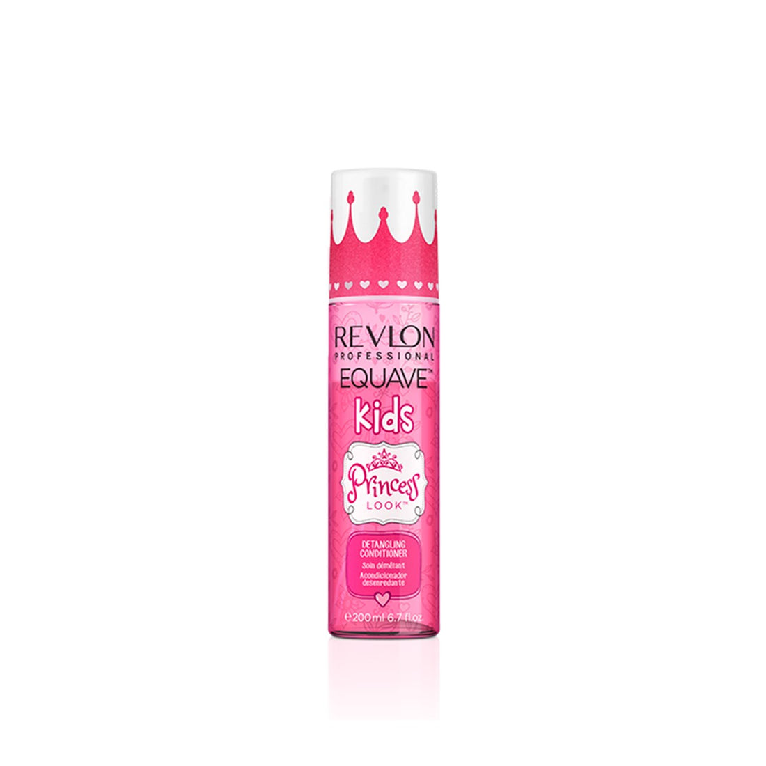 Revlon Professional Equave Kids Princess Look Conditioner 200ml