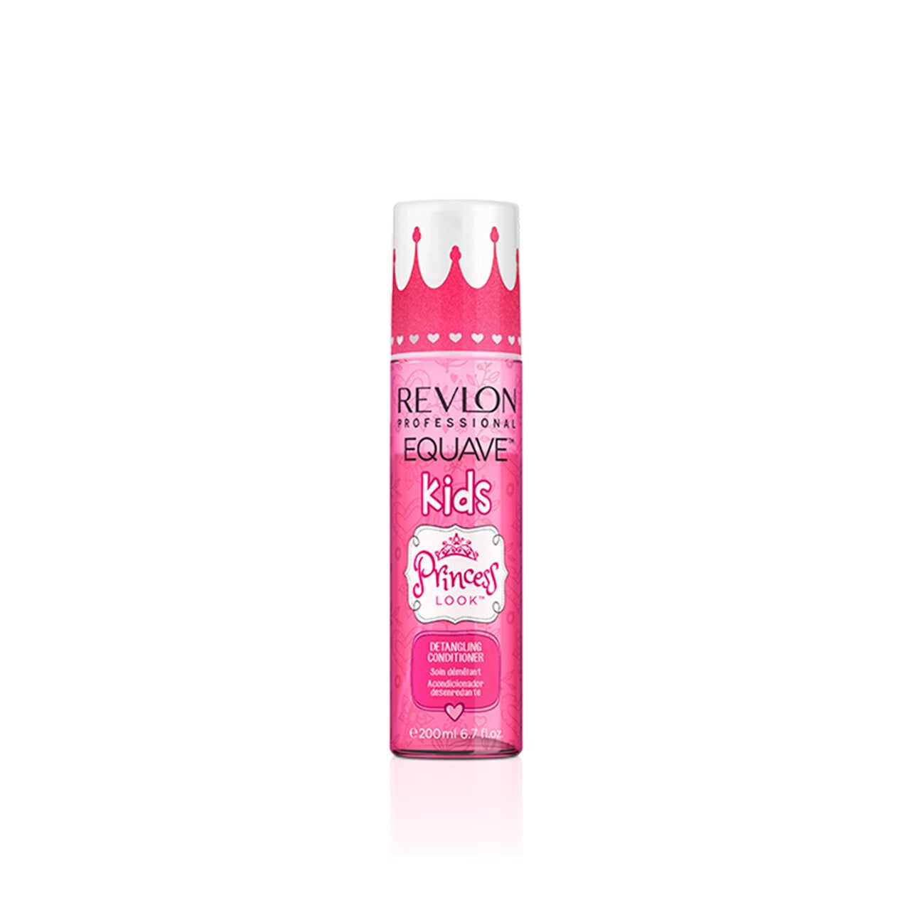 Revlon Professional Equave Kids Princess Look Conditioner 200ml