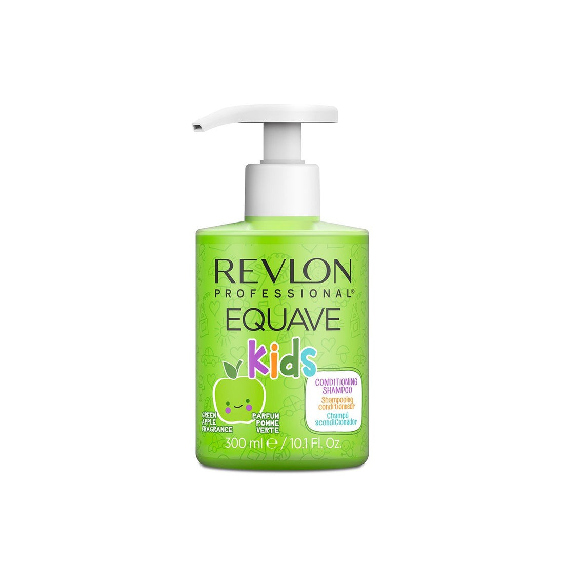 Revlon Professional Equave Kids Shampoo 300ml