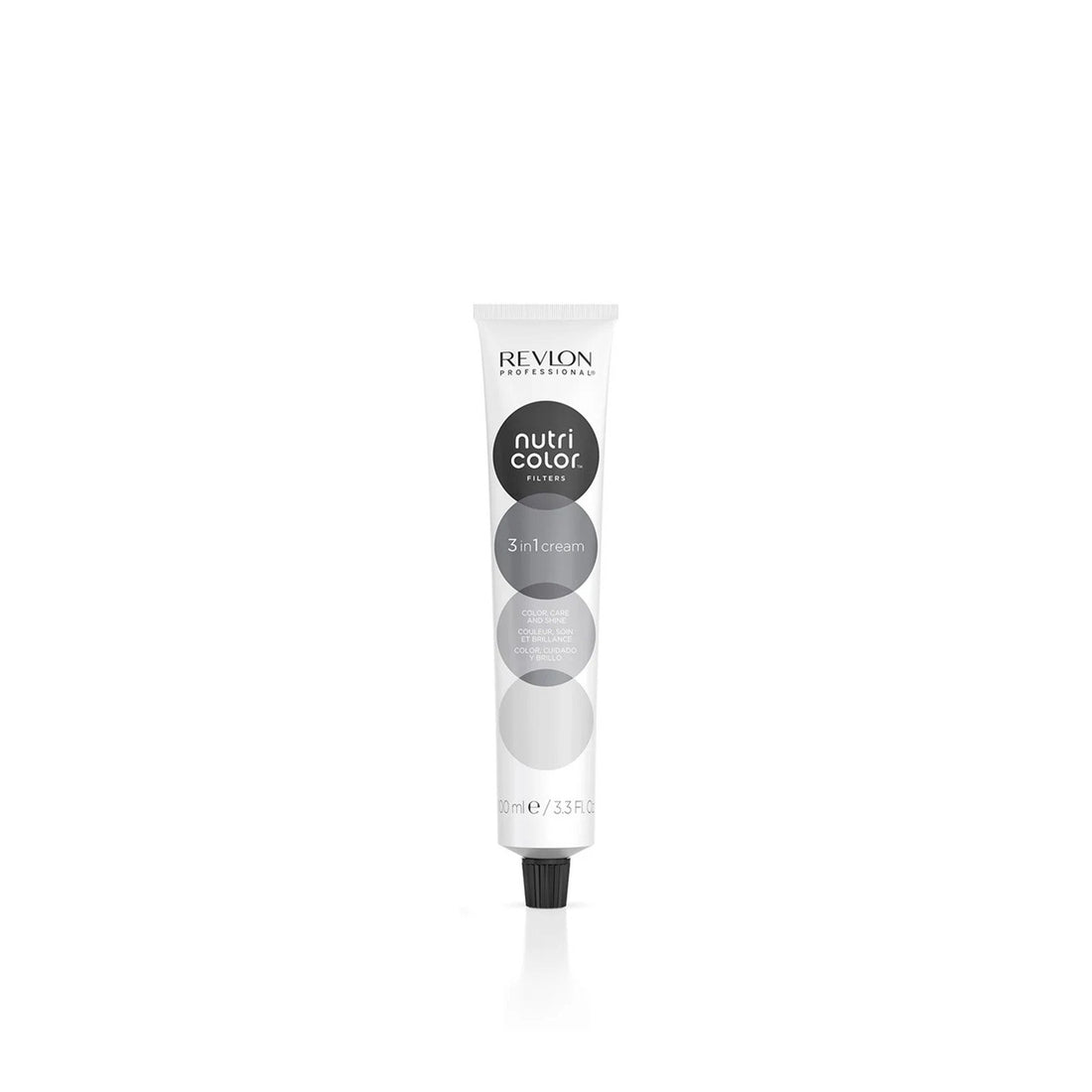 Revlon Professional Nutric Colors Filters 