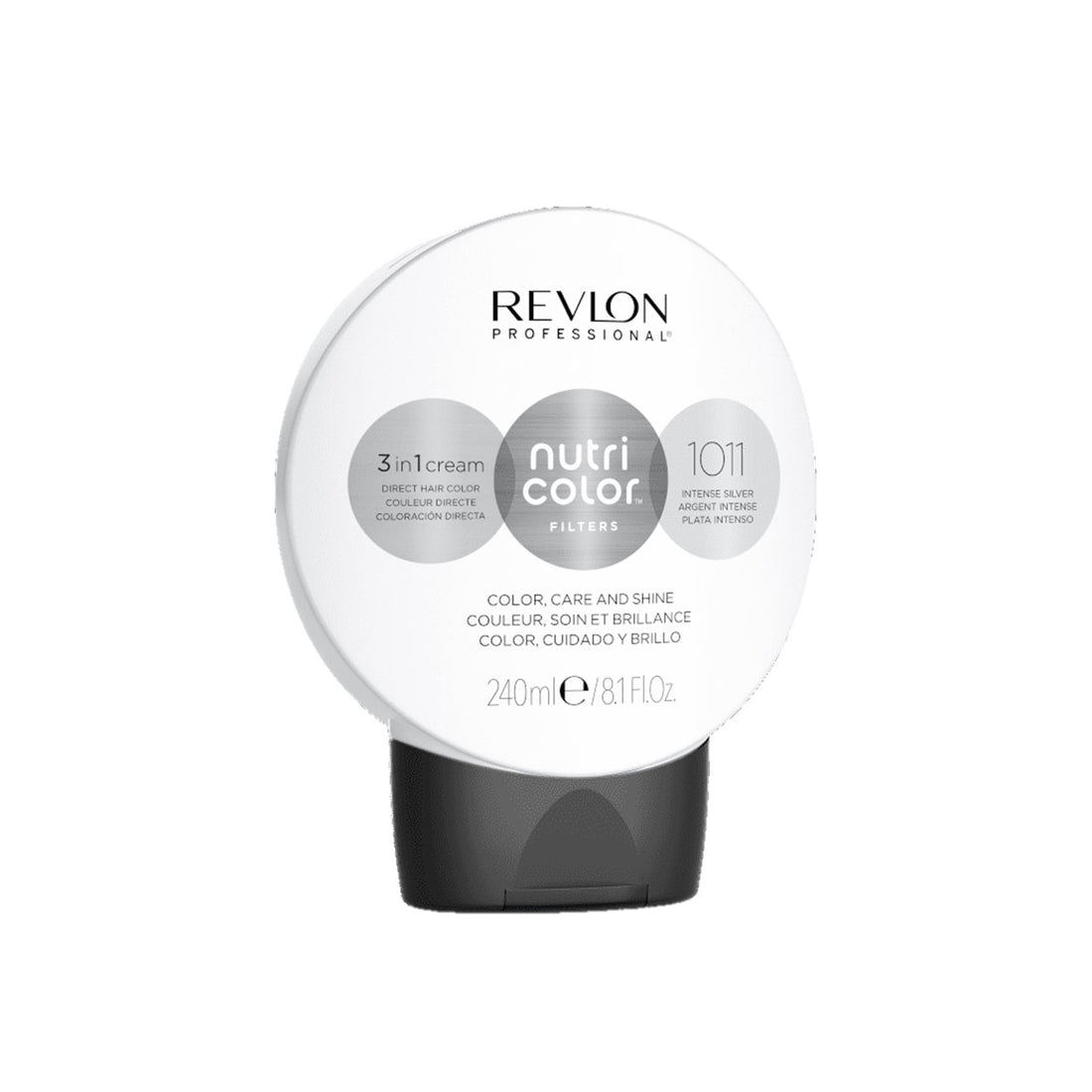 Revlon Professional Nutri Color Filters 