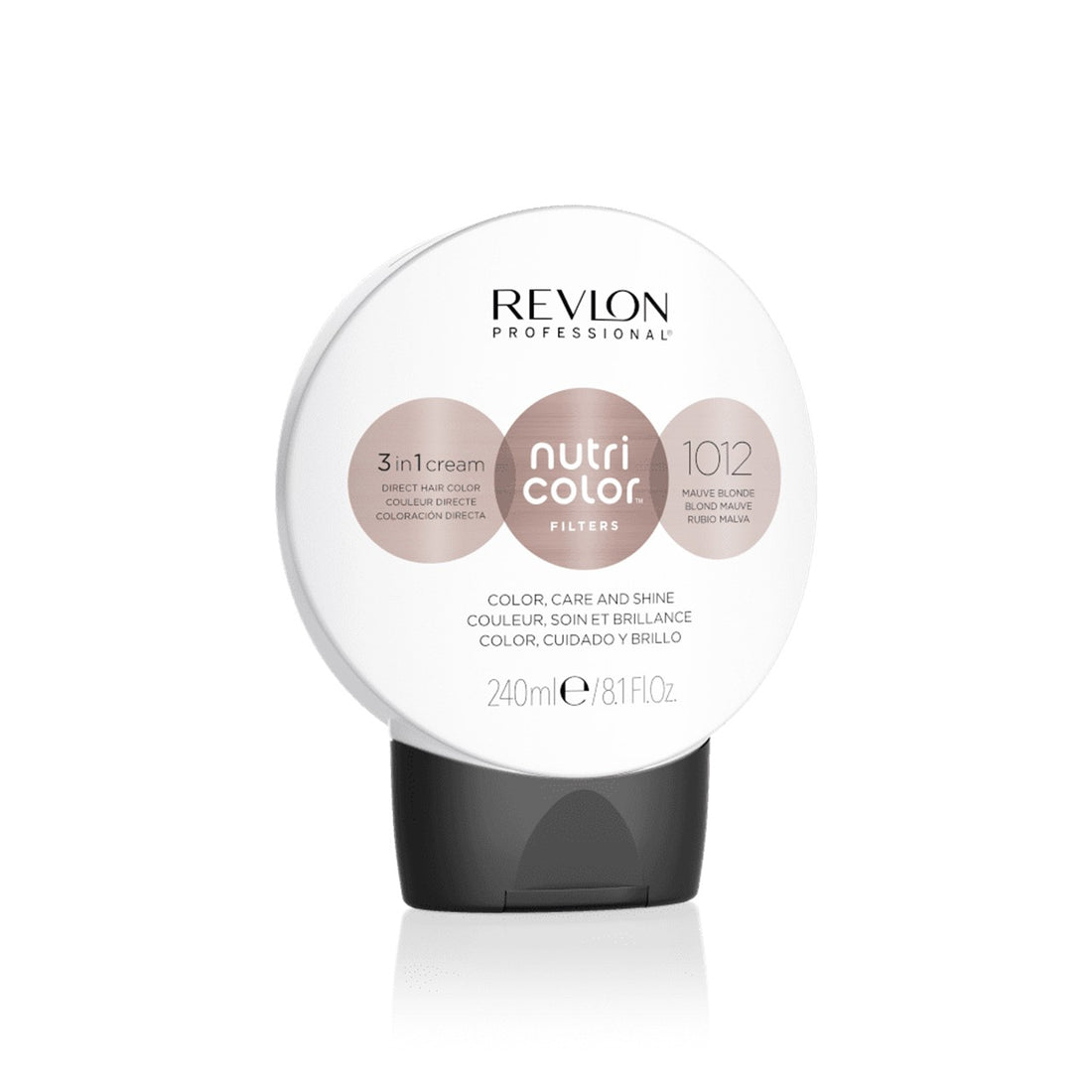 Revlon Professional Nutri Color Filters 