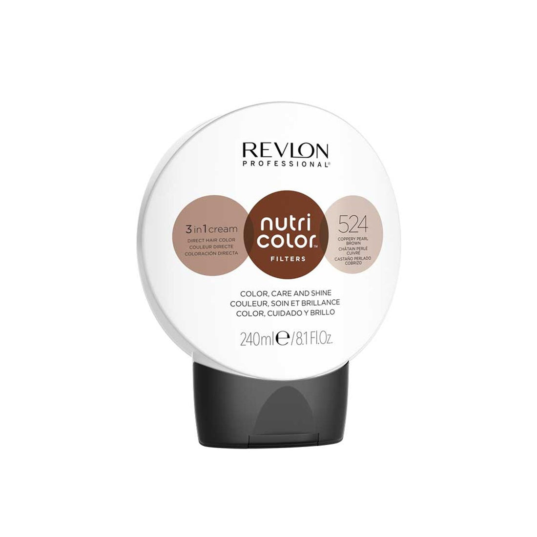 Revlon Professional Nutri Color Filters 