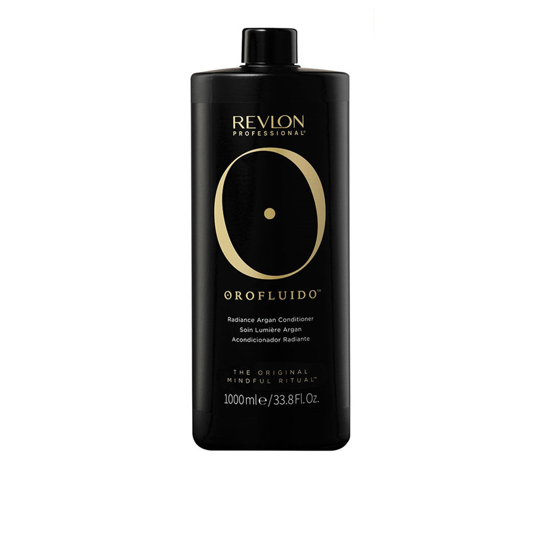 Revlon Professional Orofluido Radiance Argan Conditioner 1L