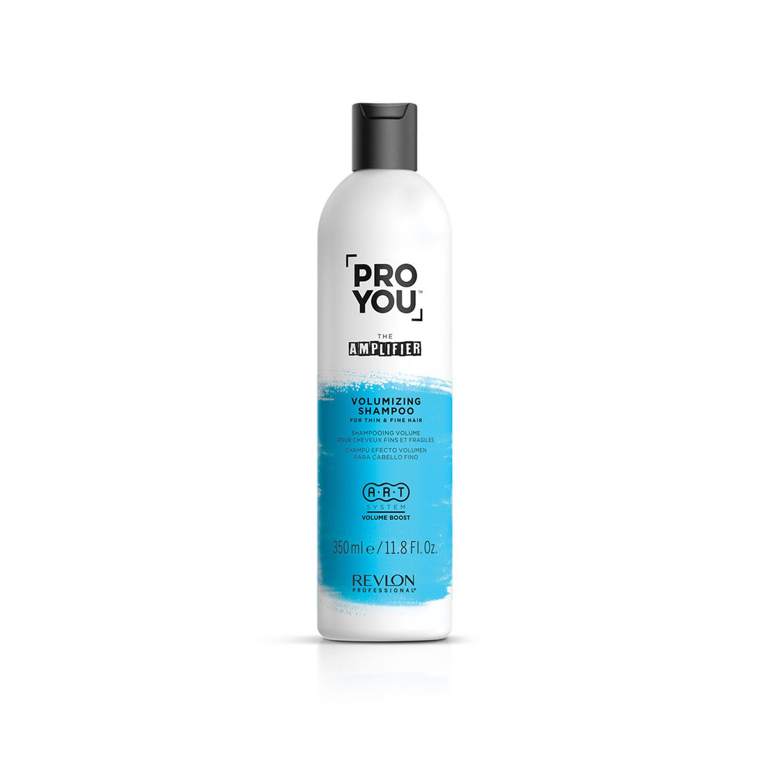 Revlon Professional Pro You The Amplifier Volumizing Shampoo 350ml