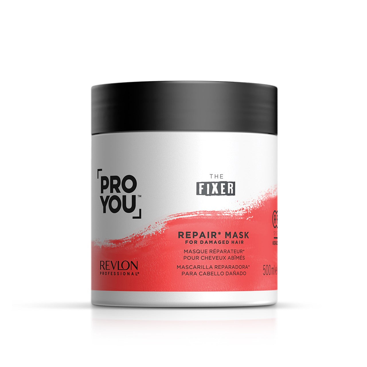 Revlon Professional Pro You The Fixer Repair Mask 500ml