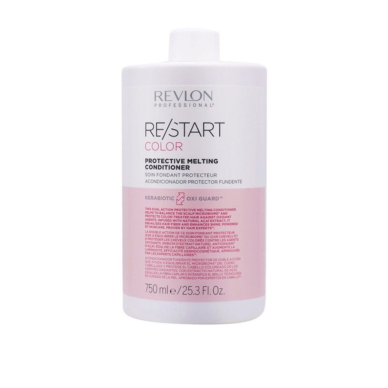 Revlon Professional Re/Start Color Protective Conditioner 750ml