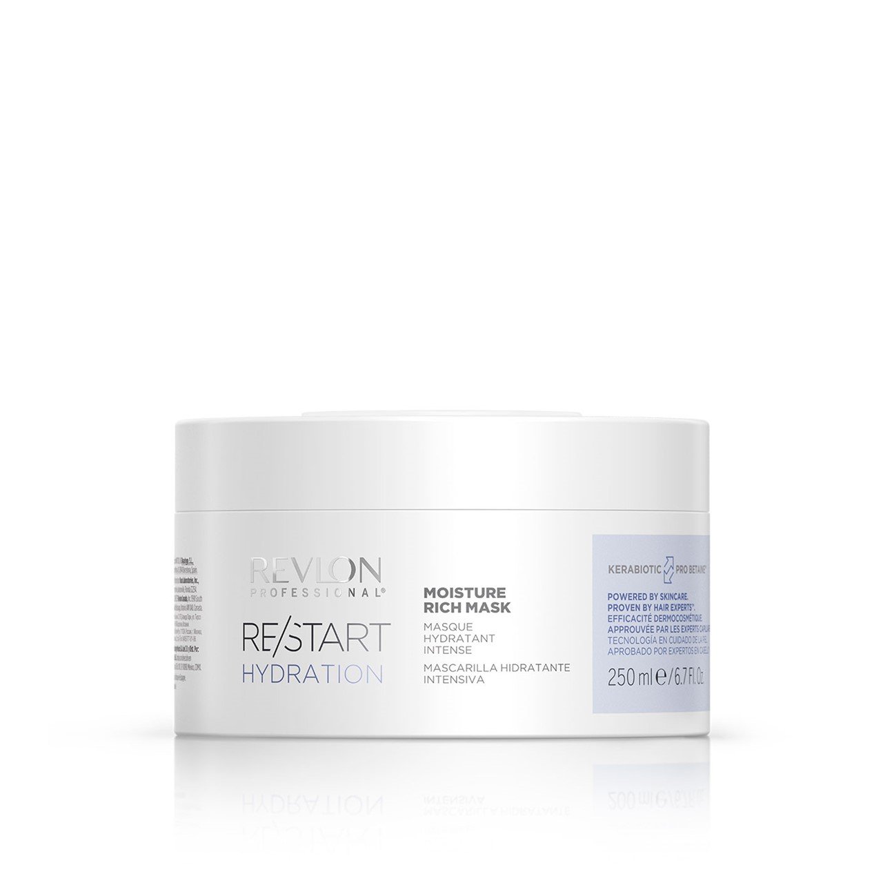 Revlon Professional Re/Start Hydration Moisture Rich Mask 250ml