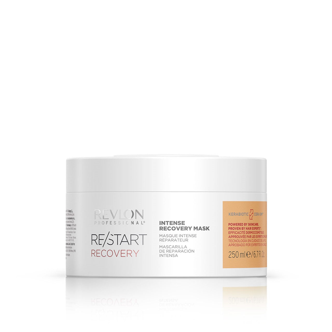 Revlon Professional Re/Start Recovery Intense Recovery Mask 250ml