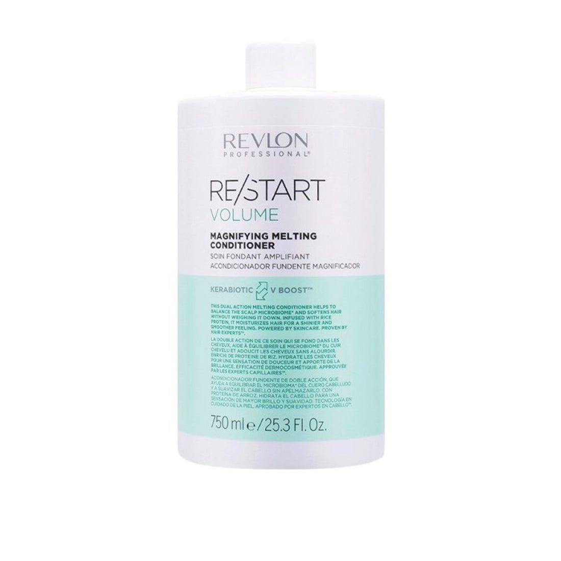 Revlon Professional Re/Start Volume Magnifying Conditioner 750ml