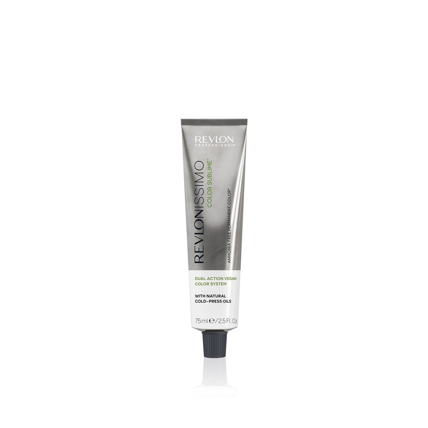 Revlon Professional Revlonissimo Color Sublime Ammonia Free Permanent Color 