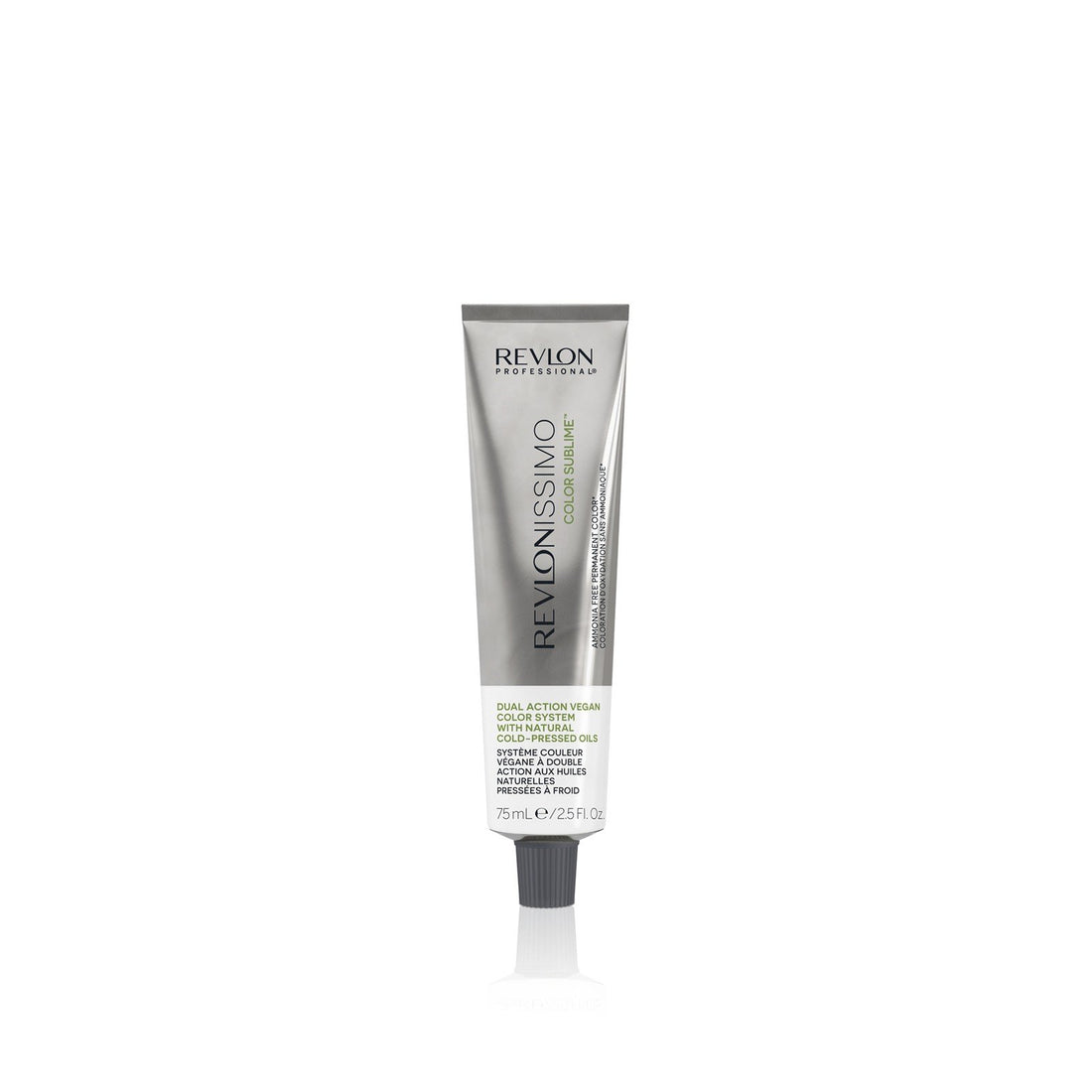 Revlon Professional Revlonissimo Color Sublime Ammonia Free Permanent Color 