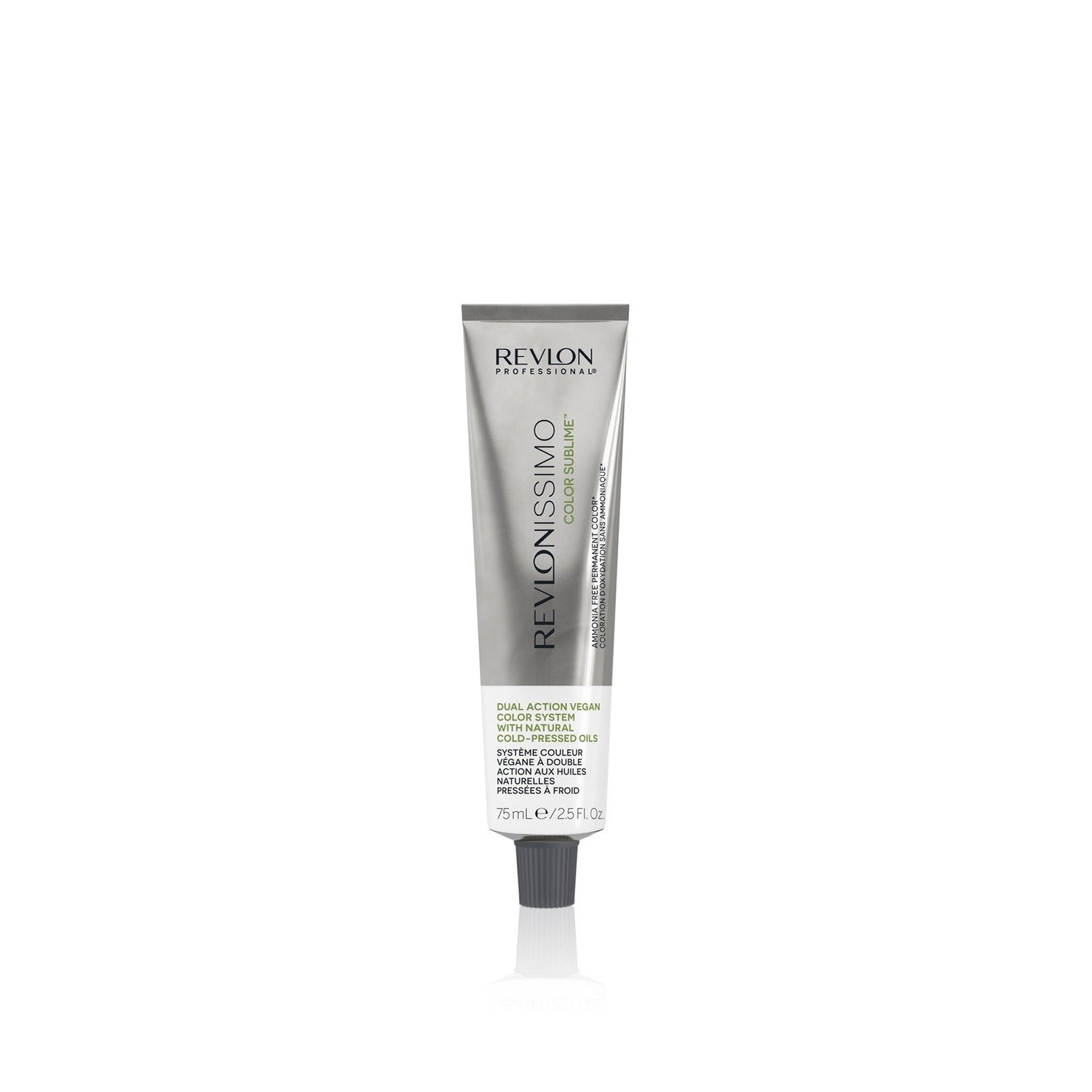 Revlon Professional Revlonissimo Color Sublime Ammonia Free Permanent Color 