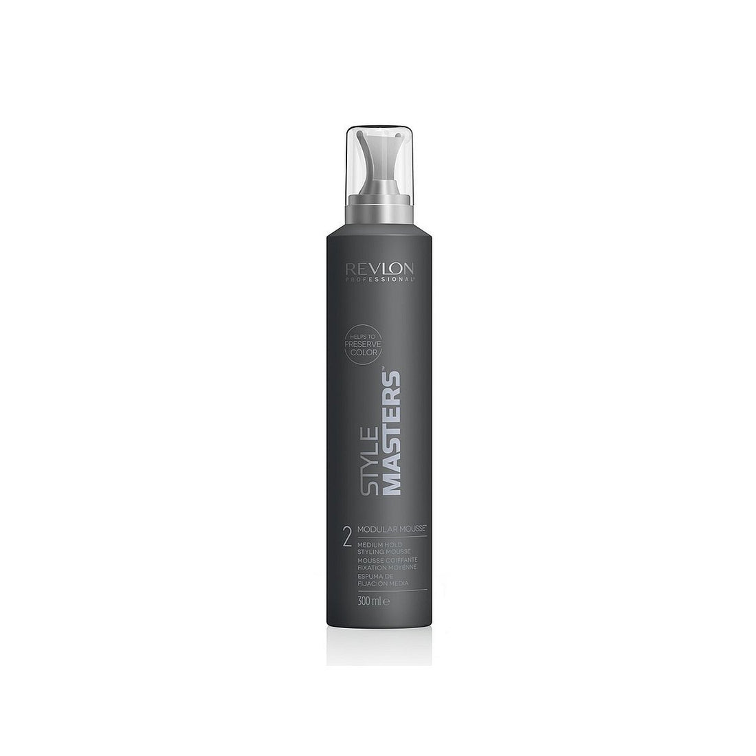 Revlon Professional Style Masters Modular Mousse 300 ml