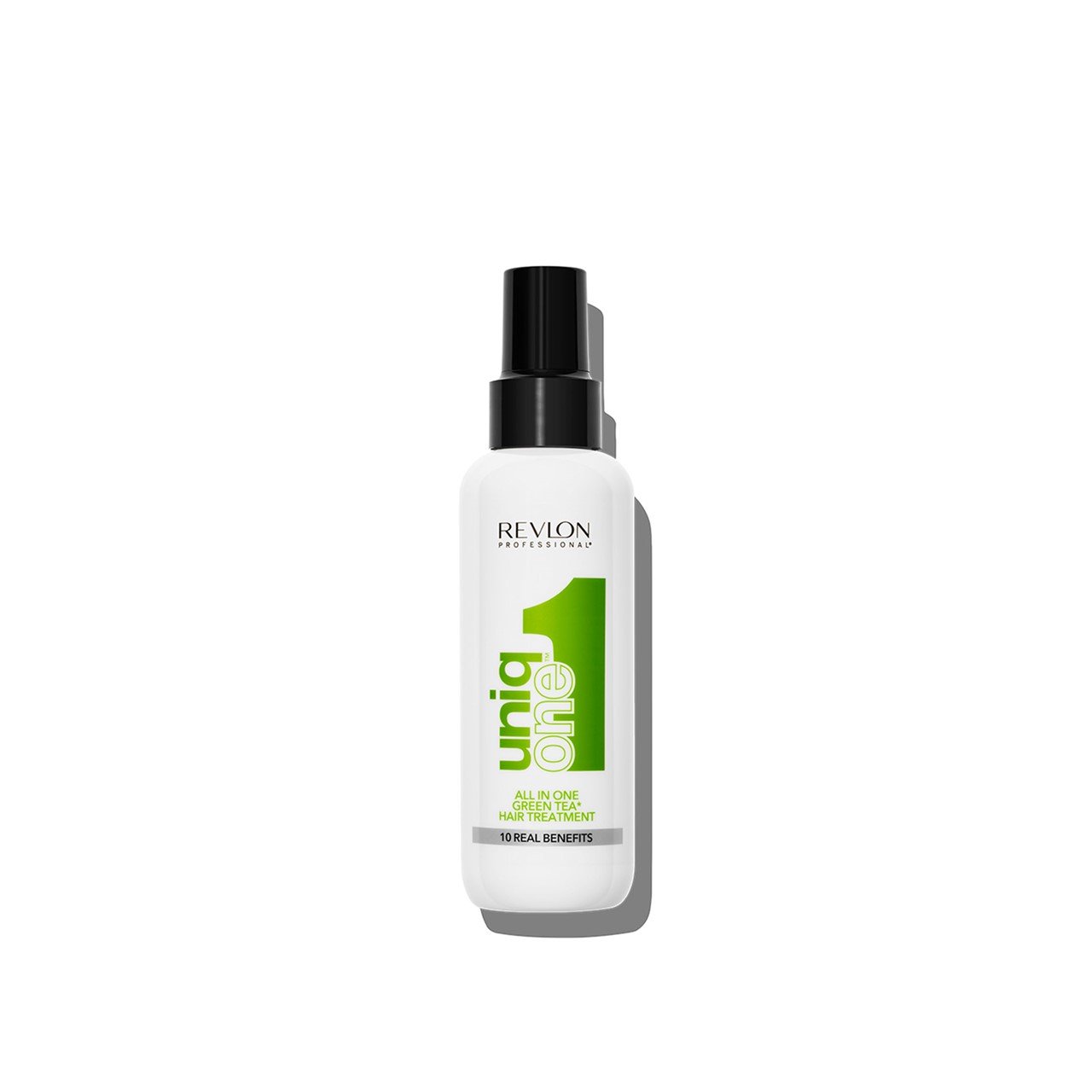 Revlon Professional UniqOne All in One Green Tea Treatment 150ml