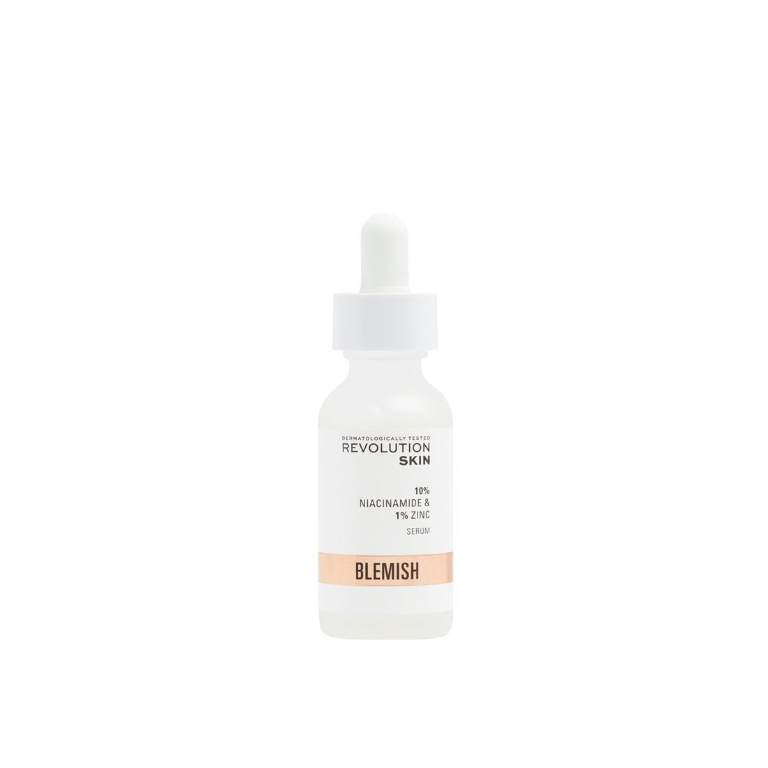 Revolution Skincare 10% Niacinamide + 1% Zinc Serum 30ml