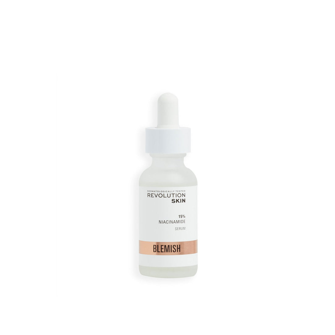 Revolution Skincare 15% Niacinamide Blemish & Pore Refining Serum 30ml