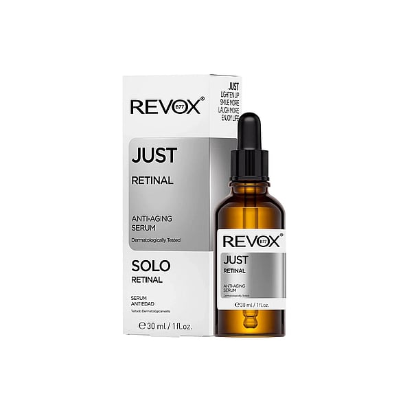 Revox B77 Just Retinal Anti-Aging Serum 30ml