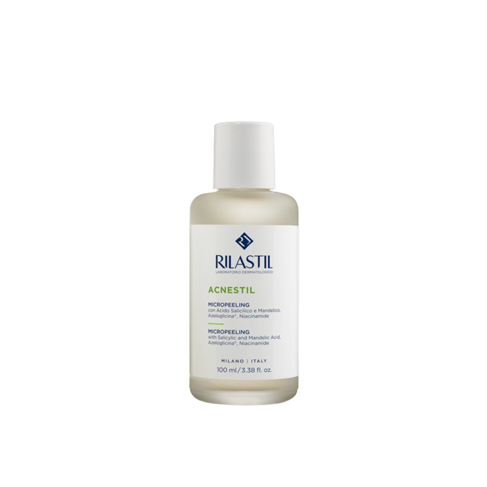 Rilastil Acnestil Micropeeling 100ml