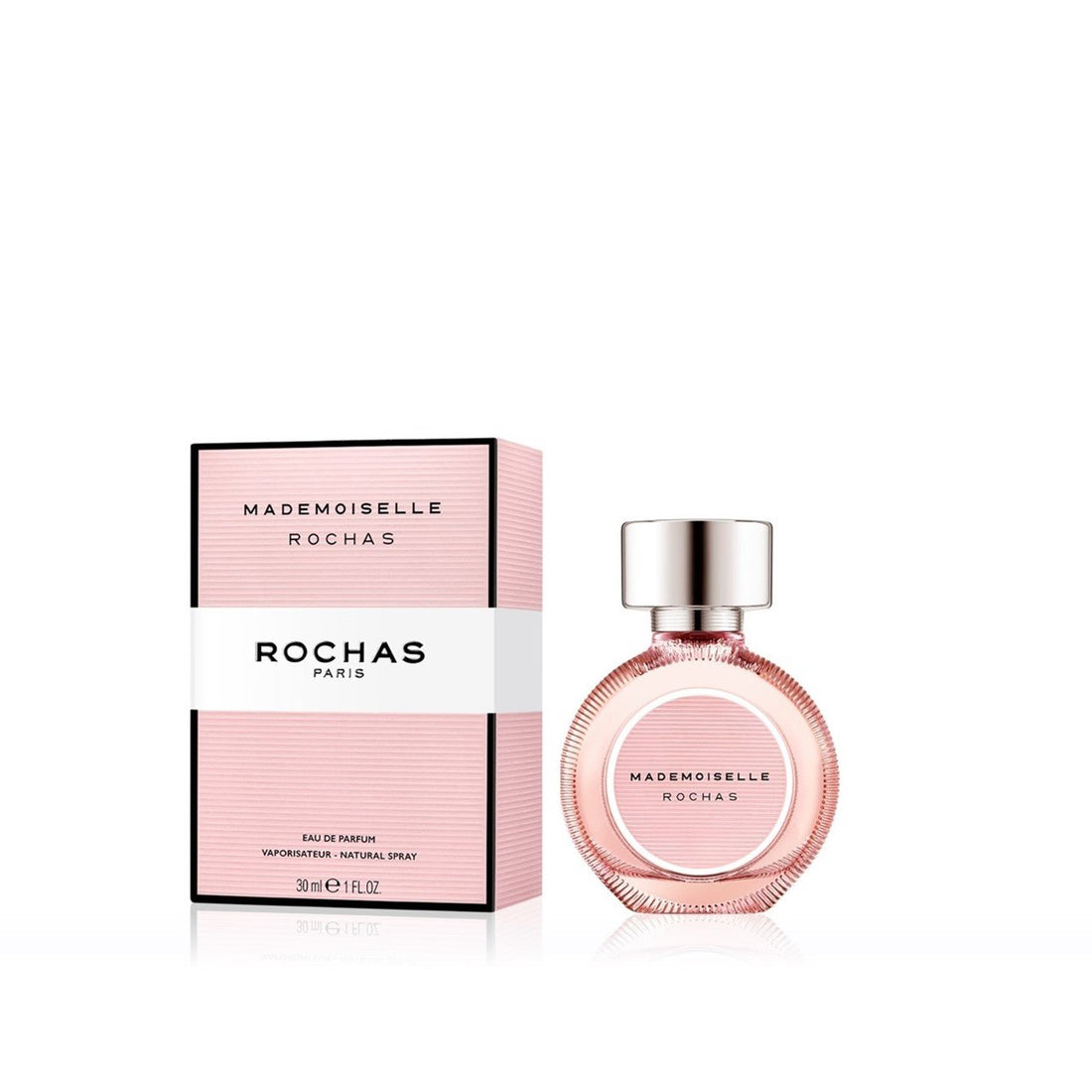 Rochas Mademoiselle Rochas Eau de Parfum 30ml