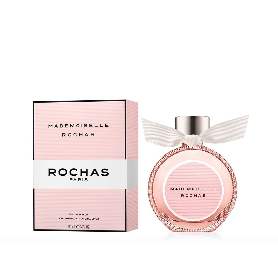 Rochas Mademoiselle Rochas Eau de Parfum 90ml