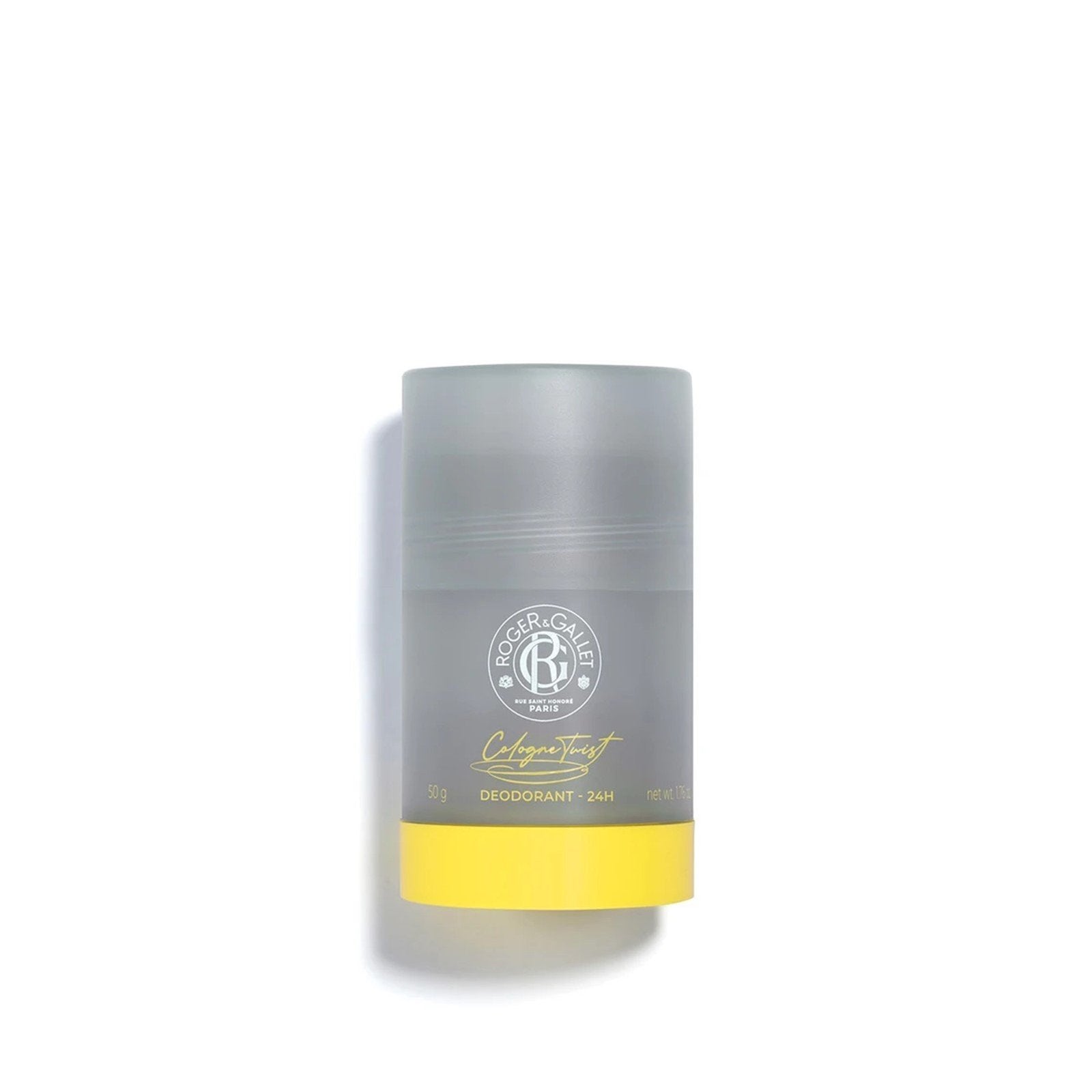 Roger&amp;amp;Gallet Cologne Twist 24h Deodorant 50g