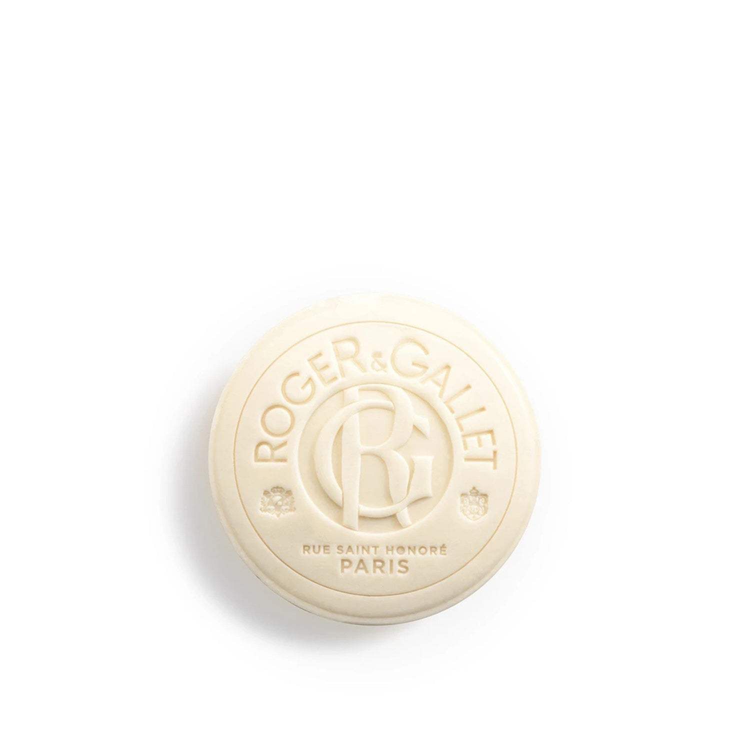 Roger&amp;amp;Gallet Cologne Twist Cleansing Bar 100g