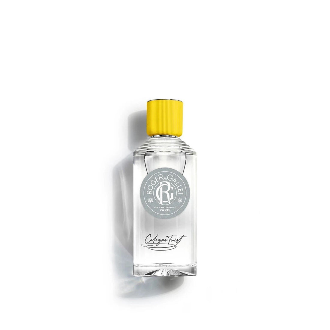 Roger&amp;amp;Gallet Cologne Twist Eau de Cologne 100ml