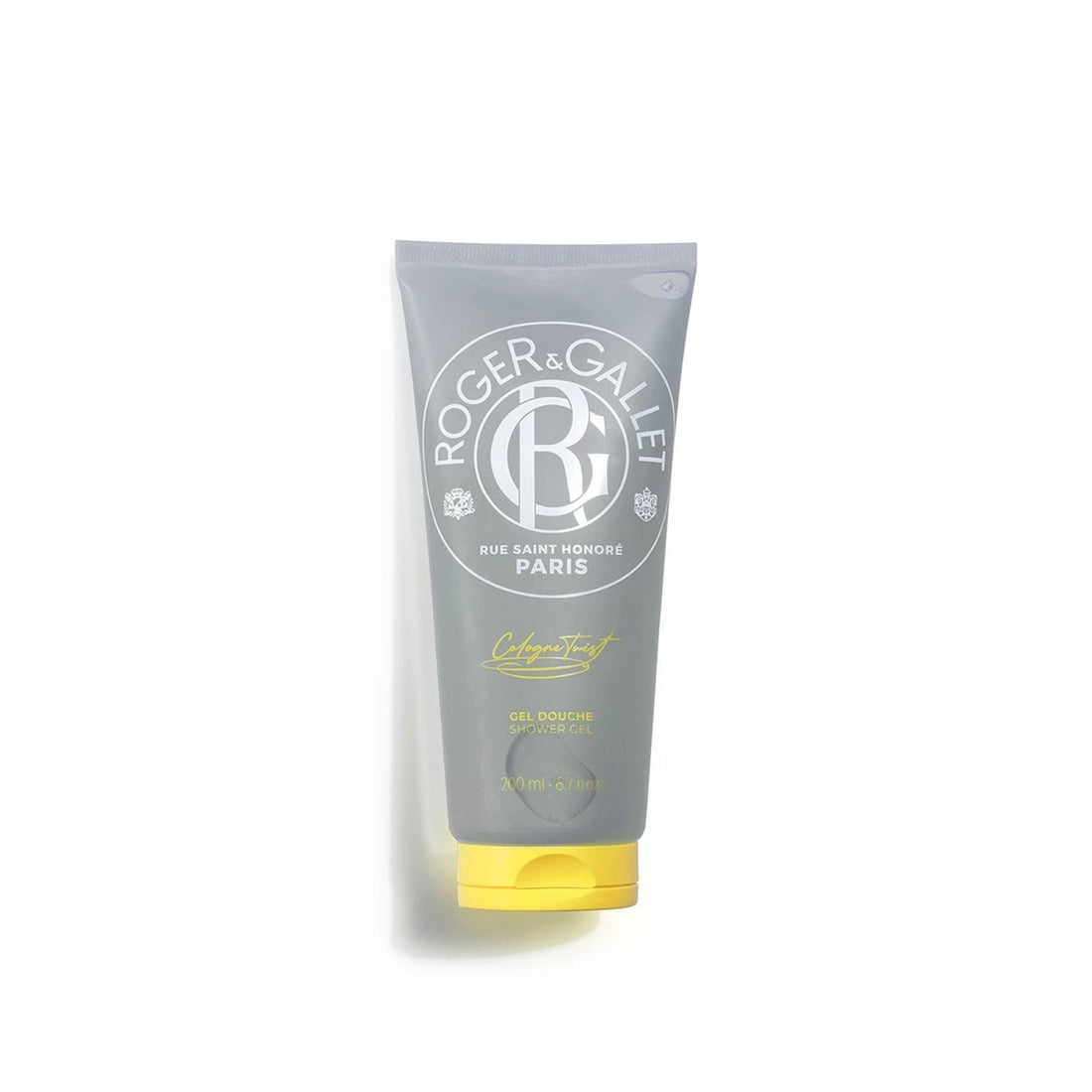 Roger&amp;amp;Gallet Cologne Twist Shower Gel 200ml