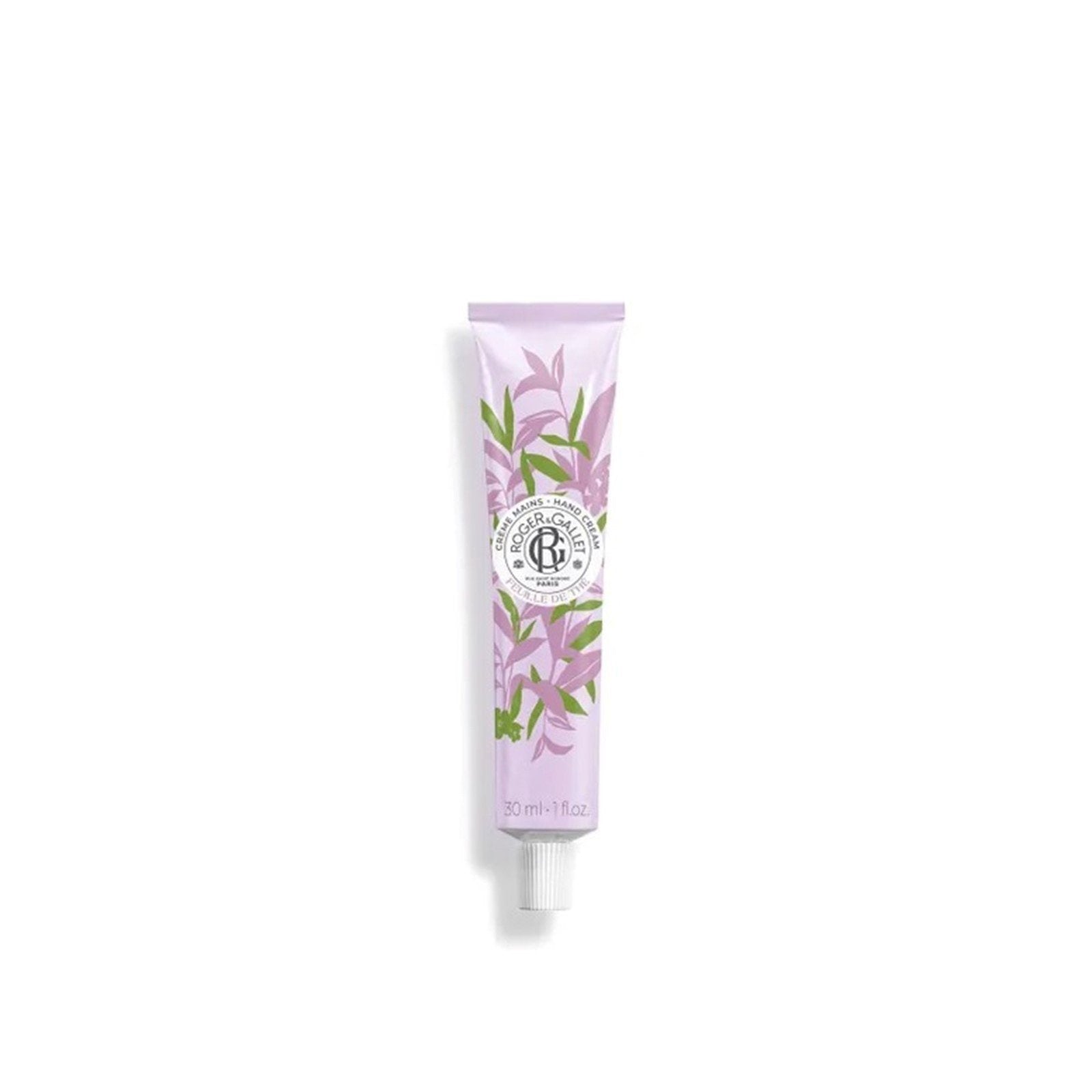 Roger&amp;amp;Gallet Feuille de Thé Hand Cream 30ml