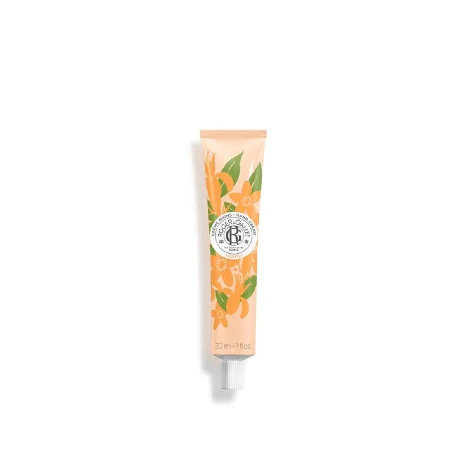 Roger&amp;amp;Gallet Néroli Hand Cream 30ml