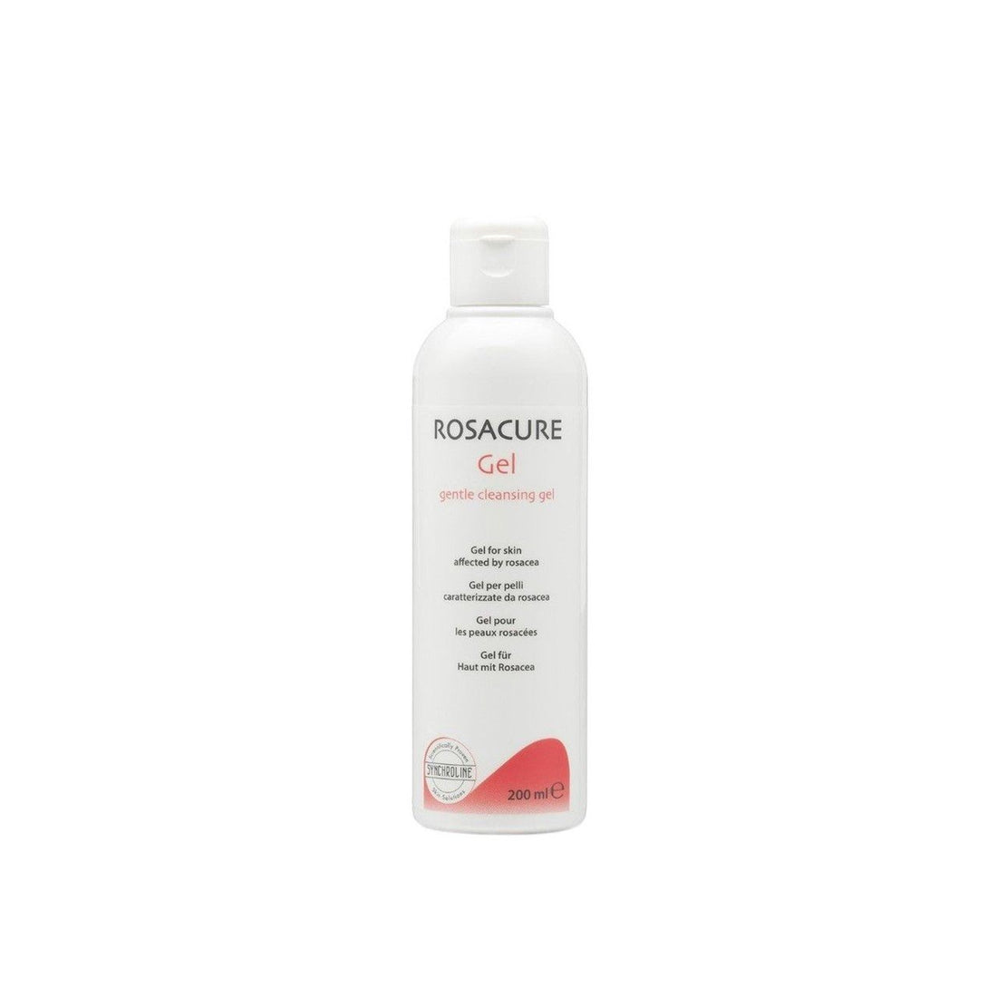 Rosacure Gel Gentle Cleansing Gel 200ml