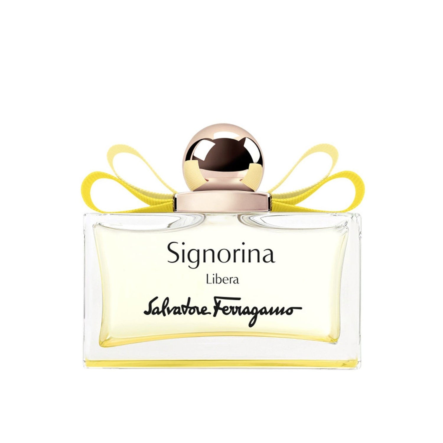 Salvatore Ferragamo Signorina Libera Eau de Parfum 100ml