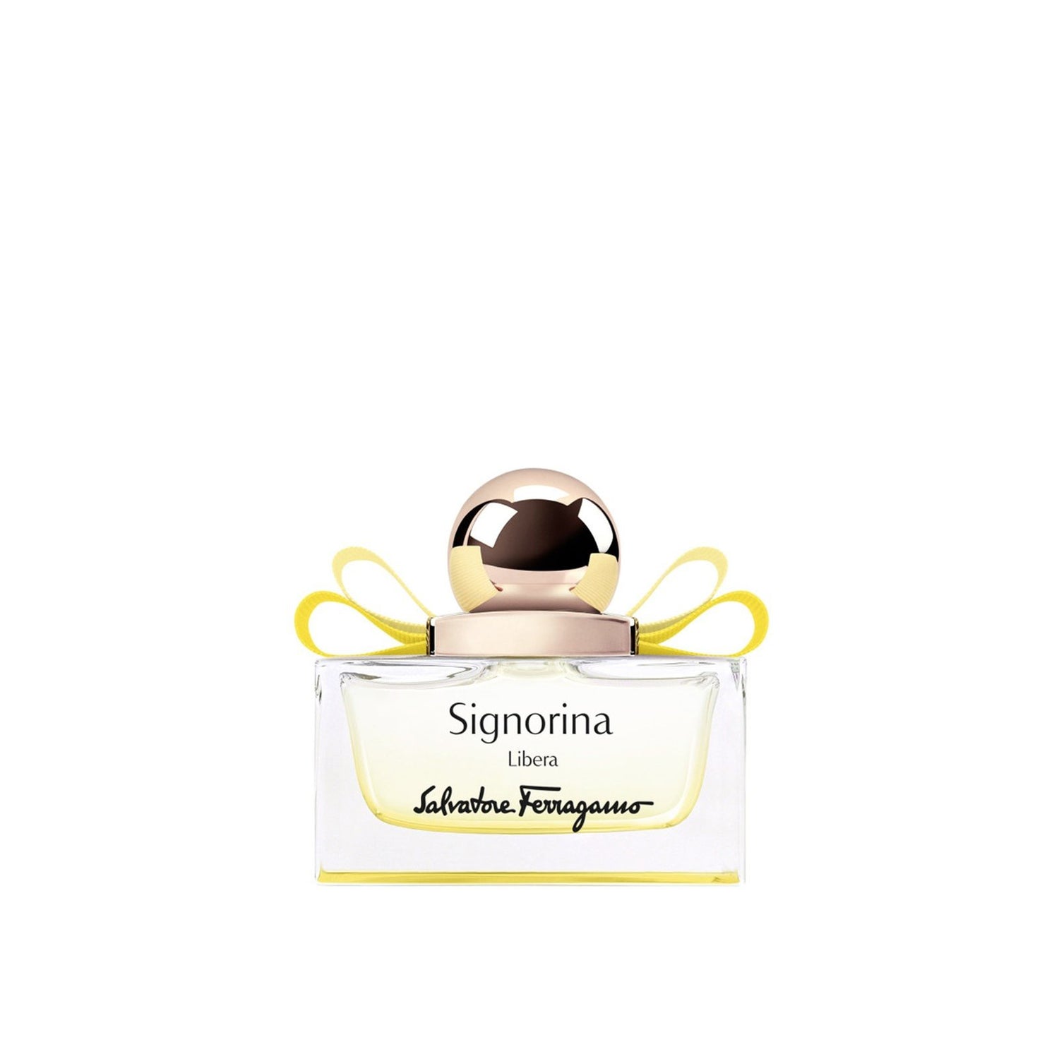 Salvatore Ferragamo Signorina Libera Eau de Parfum 30ml