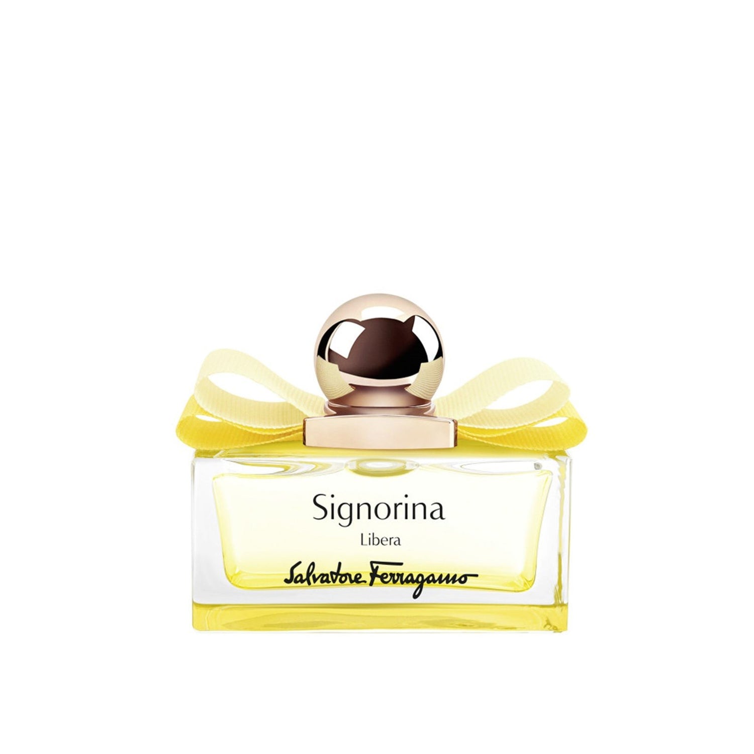 Salvatore Ferragamo Signorina Libera Eau de Parfum 50ml