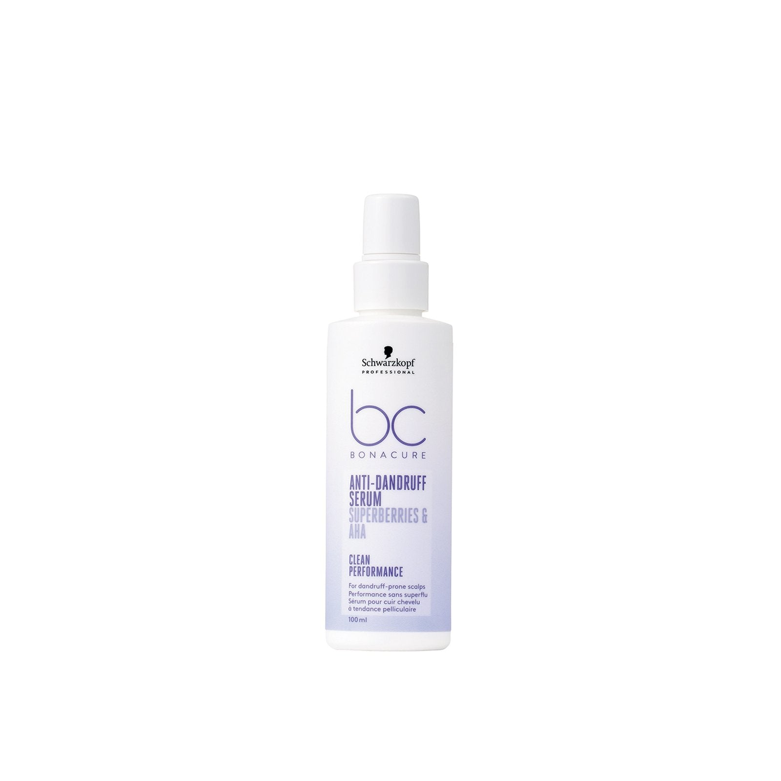 Schwarzkopf BC Anti-Dandruff Serum 100ml